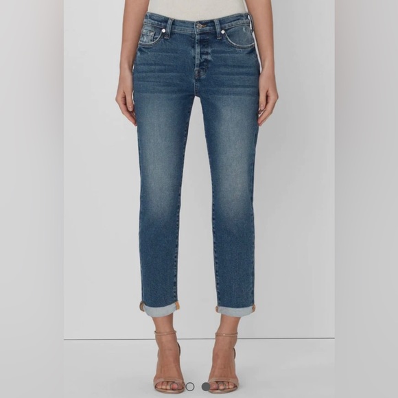 7 for All Mankind Jeans - Picture 3 of 10